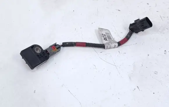 Hyundai ix35 Airbag deployment crash/impact sensor 959202S000 918712Y020