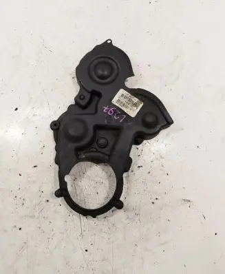 Volvo V70 Timing belt guard (cover) 9643649280