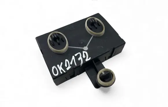 Skoda Octavia Mk3 (5E) Other control units/modules 5Q4959392