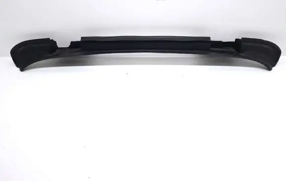 Mercedes-Benz E W212 Tailgate/trunk side cover trim A212690213