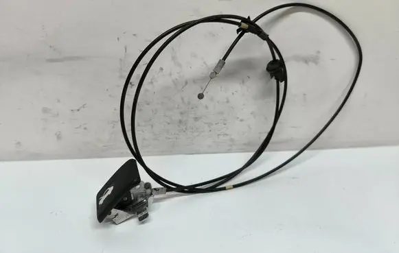 Honda Civic Engine bonnet (hood) release handle CTC6C01
