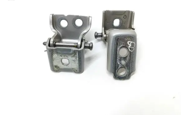 Peugeot 508 Front door hinge set 