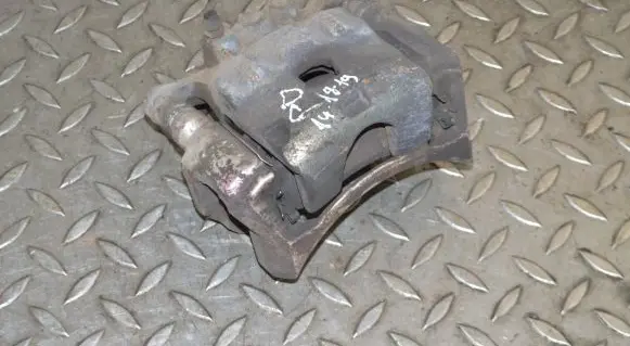 Ford Fiesta Front brake caliper
