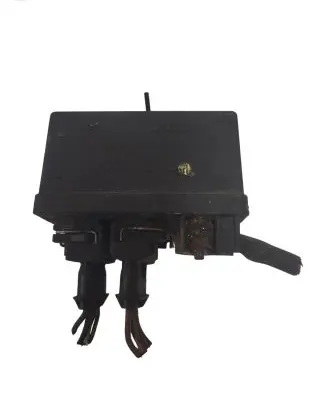 Glow plug pre-heat relay