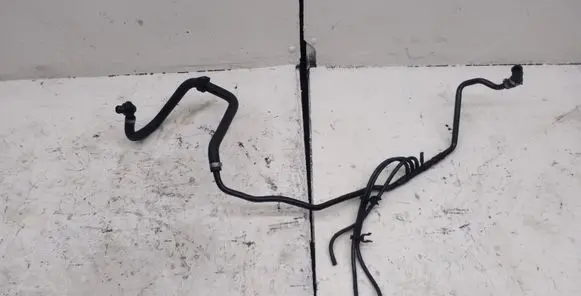 BMW 5 E60 E61 Vacuum line/pipe/hose
