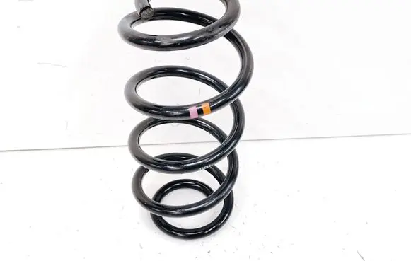 Audi A4 S4 B8 8K Front coil spring 
