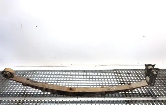 Daewoo Lublin Front leaf spring 