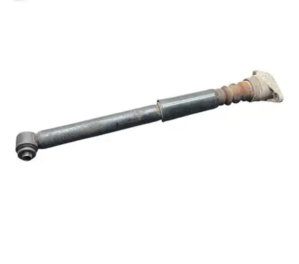 Audi A6 S6 C6 4F Rear shock absorber/damper 4F0512131
