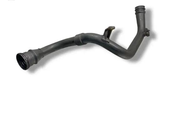 Renault Scenic III - Grand scenic III Intercooler hose/pipe 8200168253 0281002566 144603415R