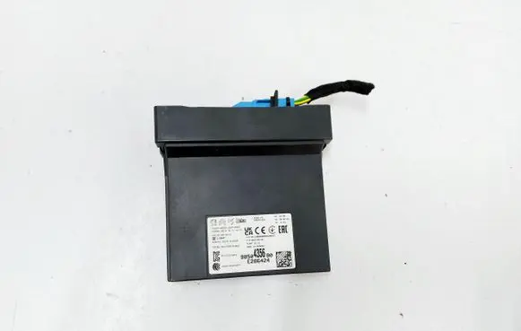 Peugeot 2008 II Light module LCM 9850435680