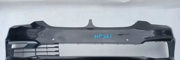 BMW 5 G30 G31 Front bumper