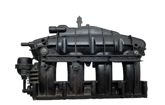 Audi A3 S3 A3 Sportback 8P Intake manifold 06J133201BE
