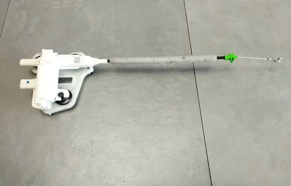 Mercedes-Benz GLC X253 C253 Soft lock spindle drive A0999068600