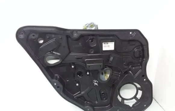 Volvo V60 Rear window lifting mechanism without motor 30784312