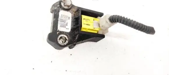 Toyota Yaris Airbag deployment crash/impact sensor 891730D020 89173-0D020