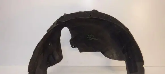 Mercedes-Benz A W177 Rear arch fender liner splash guards A1776901900