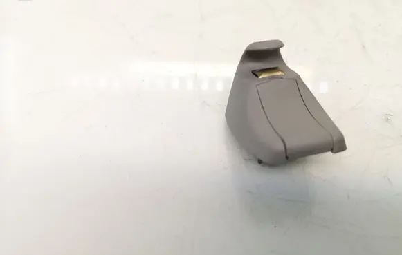 BMW 5 E60 E61 Sun visor clip/hook/bracket 