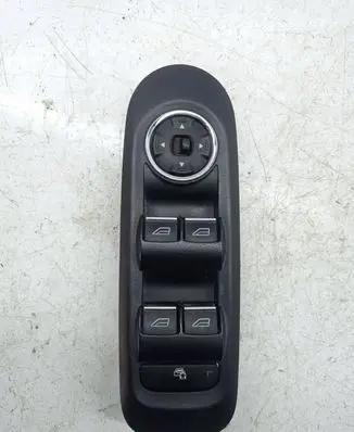 Ford Mondeo MK IV Electric window control switch am2t14a132aa