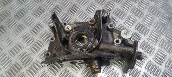 Hyundai Getz Oil pump 2131122xxx 21311-22xxx