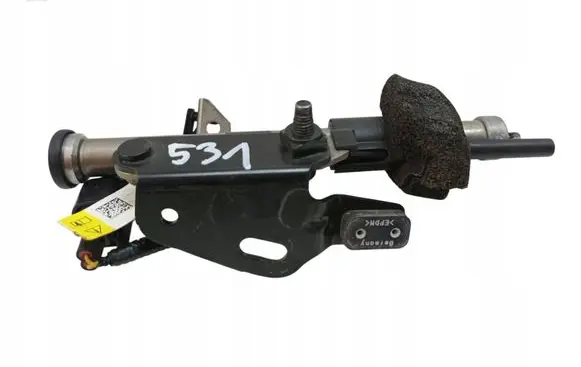 Volvo S60 Other control units/modules P032277461