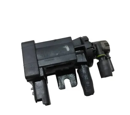 Ford Fiesta Turbo solenoid valve 9674084680