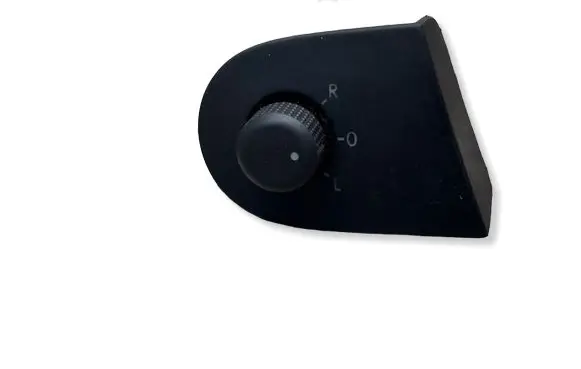 Volkswagen Sharan Wing mirror switch 7M4959565B