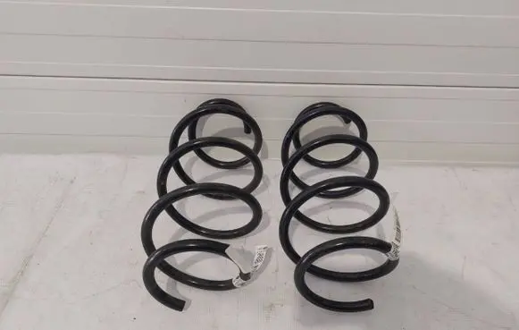 Ford Mustang VI Front coil spring FR3C5310CE
