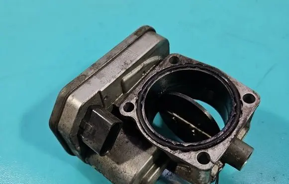 Opel Zafira B Throttle body valve 8981052101 IMPRK1592137