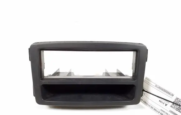 Mercedes-Benz Vito Viano W639 Other dashboard part A6396800591