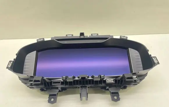 Skoda Kodiaq Speedometer (instrument cluster) 565920790G