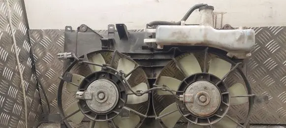 Toyota Prius (NHW20) Electric radiator cooling fan T705205