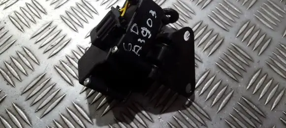 Ford Galaxy Vent window/glass motor 95vw14453ba 7m0847080