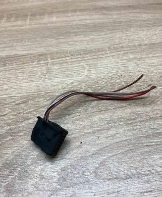 BMW 5 E60 E61 Plug wire 8364646 19674151