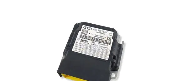 Audi A7 S7 4G Airbag control unit/module 4H0959655C