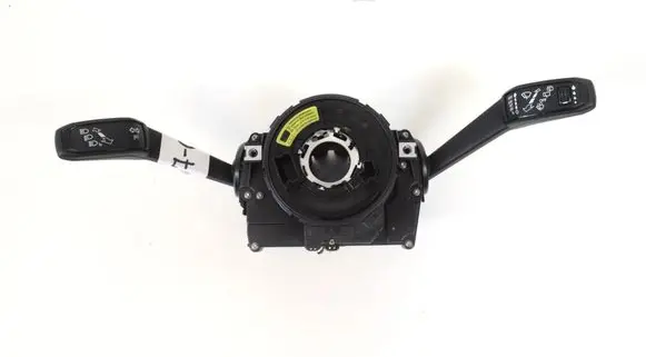BMW 5 F10 F11 Indicator stalk 760953507
