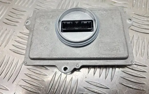 Volkswagen e-Golf Headlight ballast module Xenon 5F0941472A
