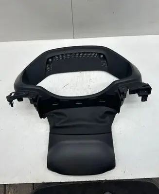 Dashboard trim