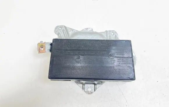 Mercedes-Benz S W220 Front door airbag A2208600305 00063242G 1002232670373