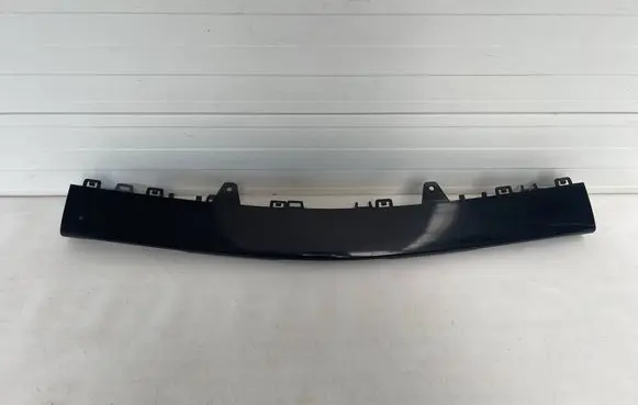 Mercedes-Benz GLE (W166 - C292) Front bumper splitter molding A2928852200