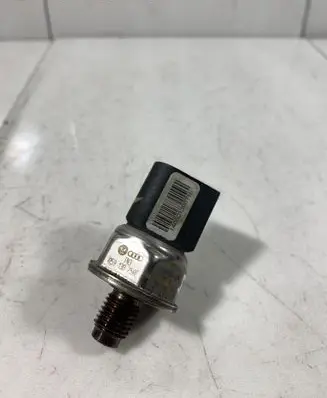 Fuel pressure sensor