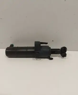 Mercedes-Benz C W204 Headlight washer spray nozzle A2048600447