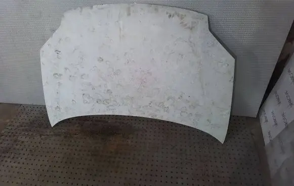 Citroen Berlingo Engine bonnet/hood 7901K5 9839337980