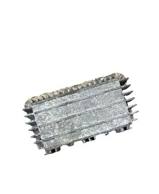 Opel Zafira B Glow plug pre-heat relay 55353011