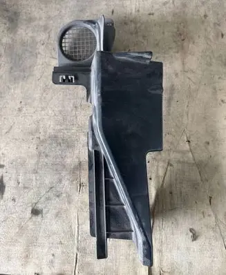Renault Master III Radiator trim 214982460R