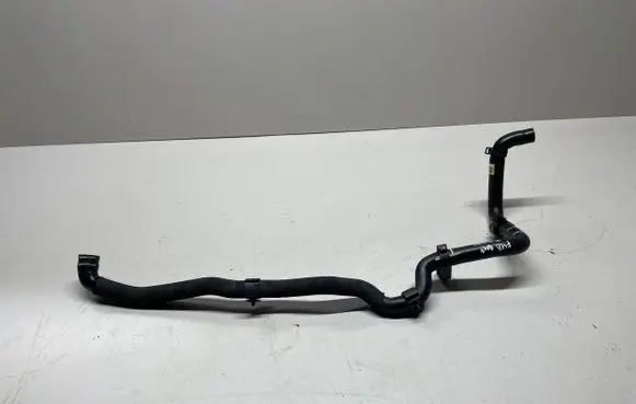 BMW X1 F48 F49 Engine coolant pipe/hose 9250566 64219250566