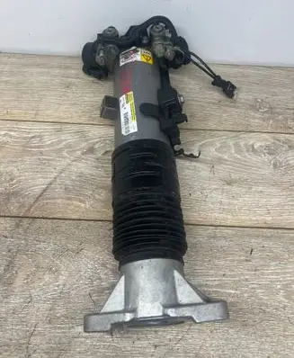 Mercedes-Benz GLE W167 Shock absorber/damper/air suspension A1673206104