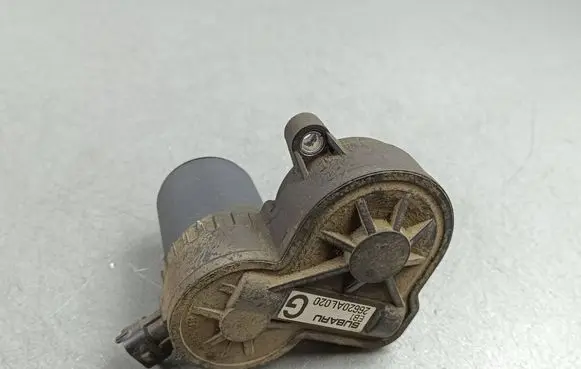 Subaru Outback (BS) Hand brake/parking brake motor 26620AL020