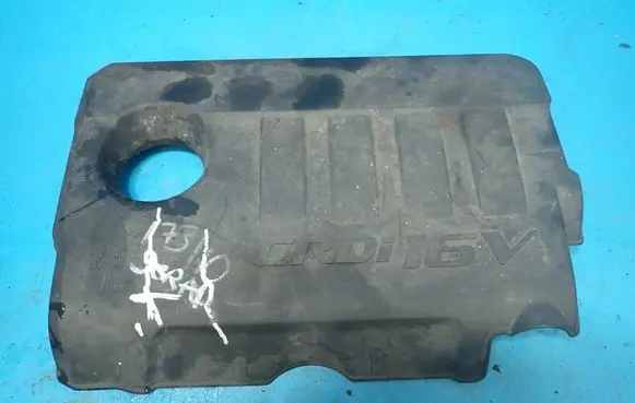 KIA Ceed Engine cover (trim) 292402A751