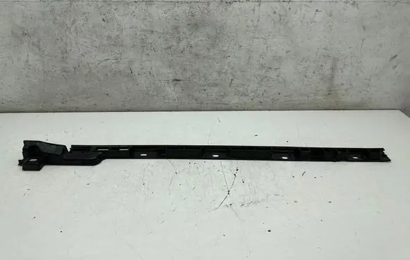 Porsche Macan (95B) Sill supporting ledge 95B853557