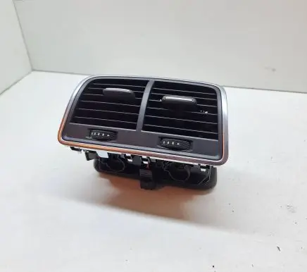 Audi A6 S6 C7 4G Rear air vent grill 4G0819203 9026000